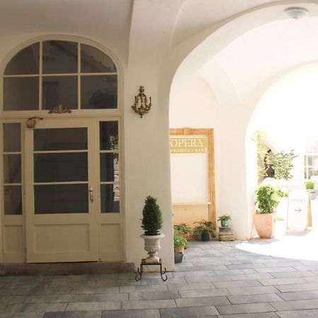 Madam S Boa Apartment Banska Stiavnica Luaran gambar