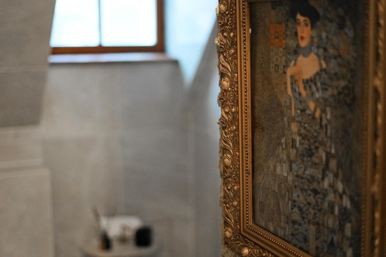 Madam S Boa Apartment Banska Stiavnica Luaran gambar