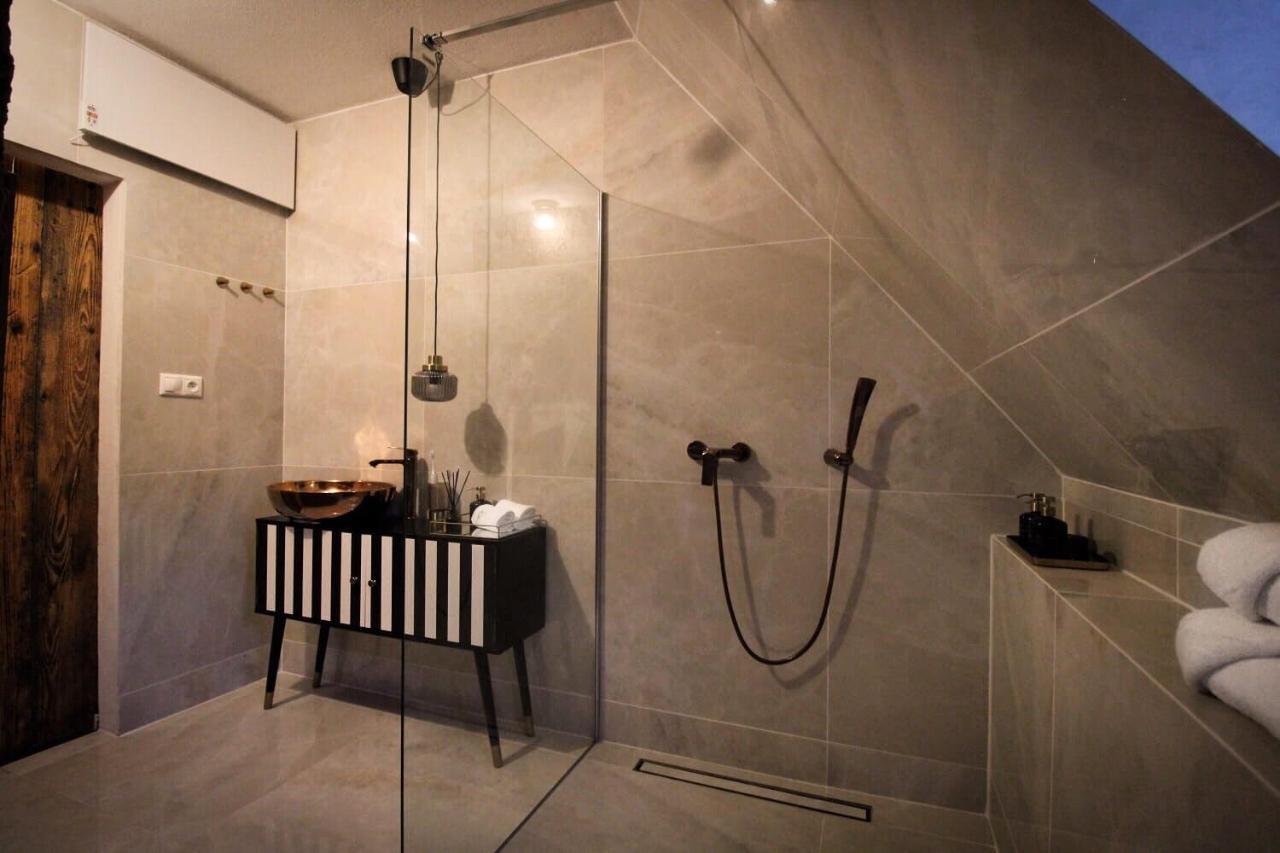 Madam S Boa Apartment Banska Stiavnica Luaran gambar
