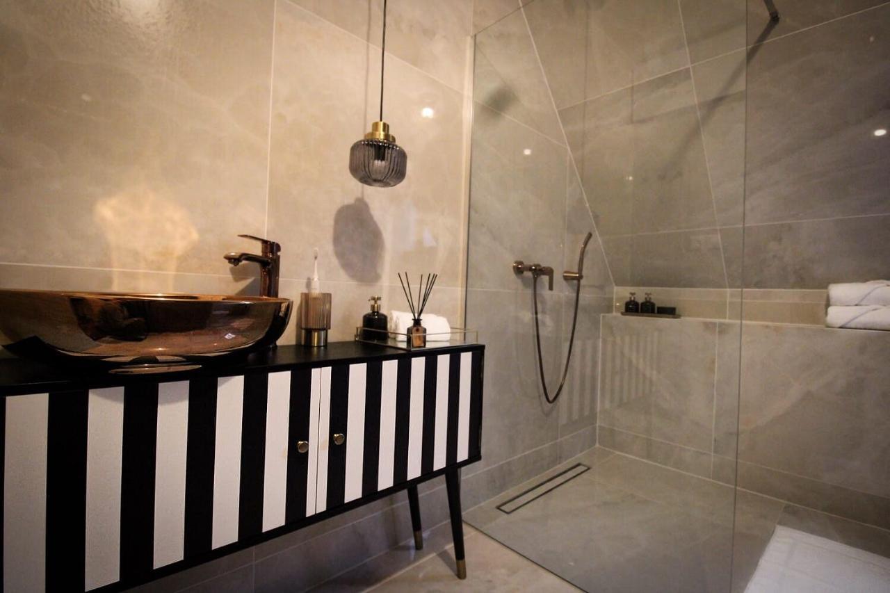 Madam S Boa Apartment Banska Stiavnica Luaran gambar