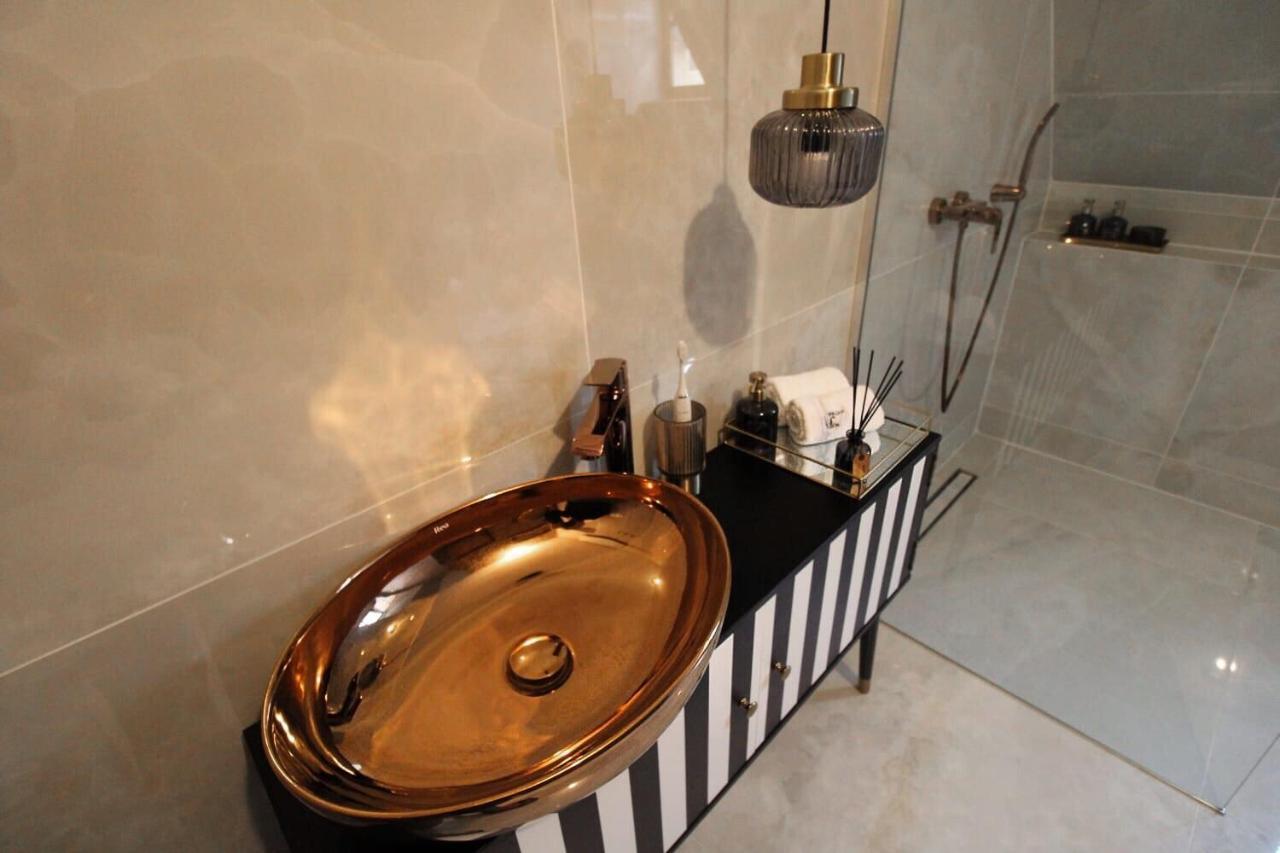 Madam S Boa Apartment Banska Stiavnica Luaran gambar