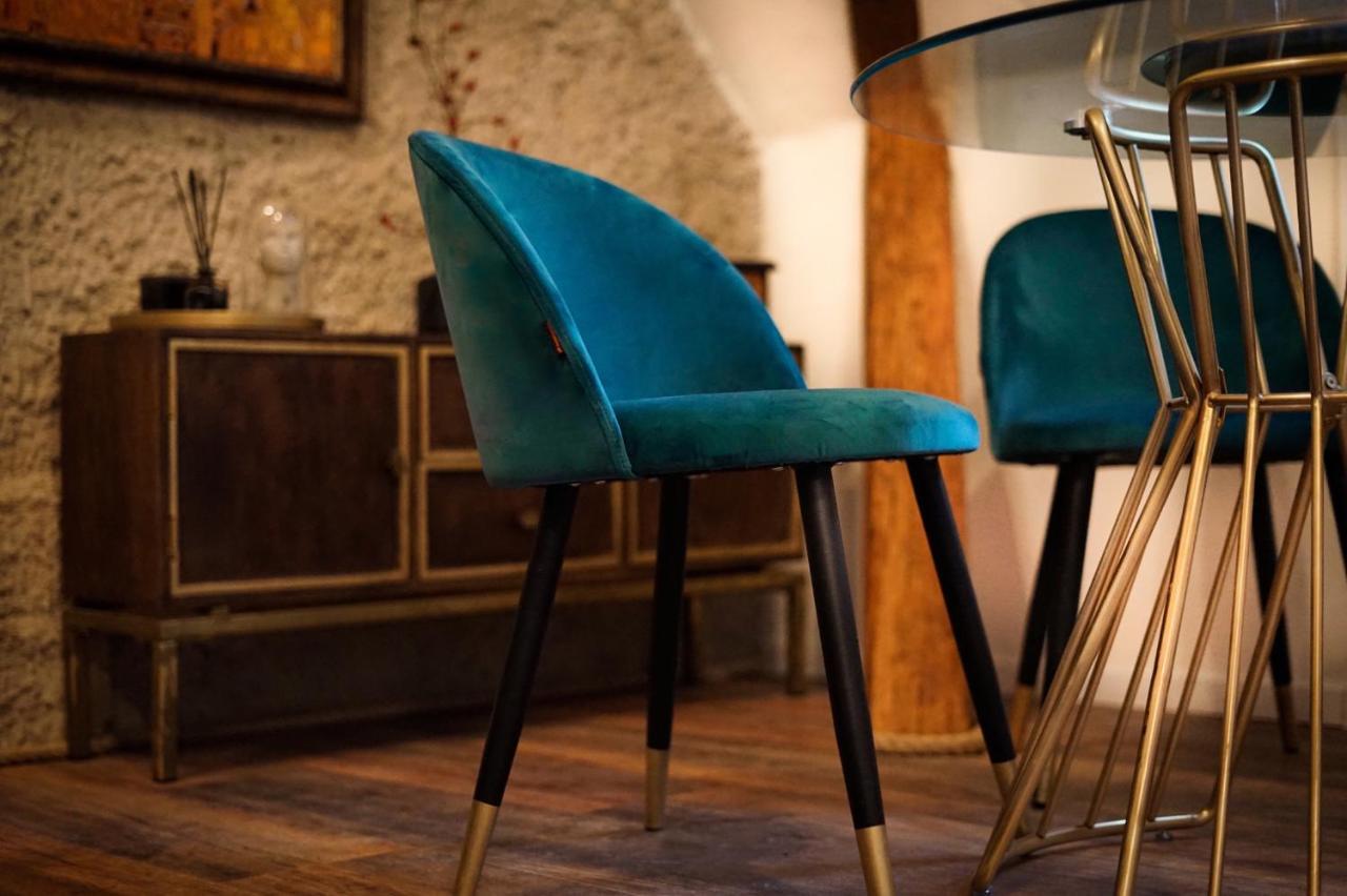 Madam S Boa Apartment Banska Stiavnica Luaran gambar