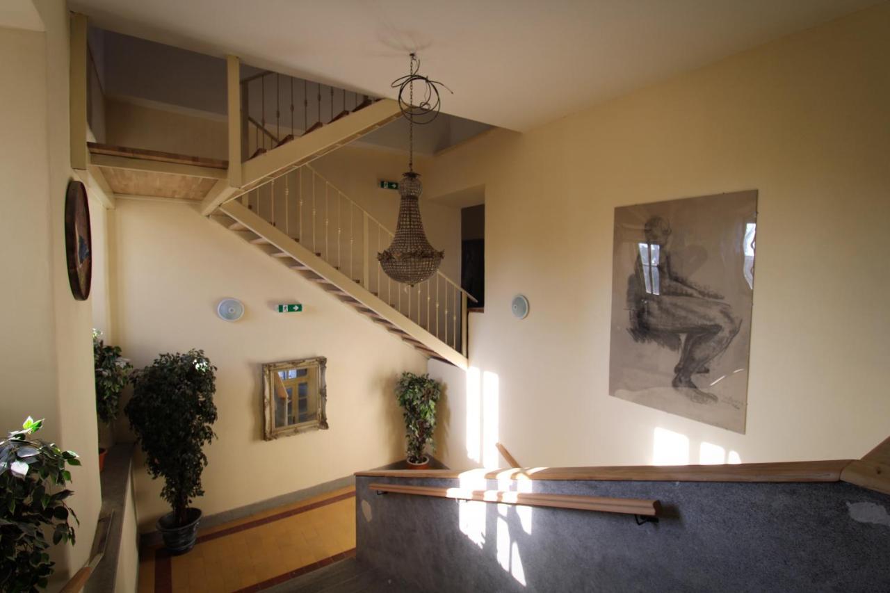 Madam S Boa Apartment Banska Stiavnica Luaran gambar
