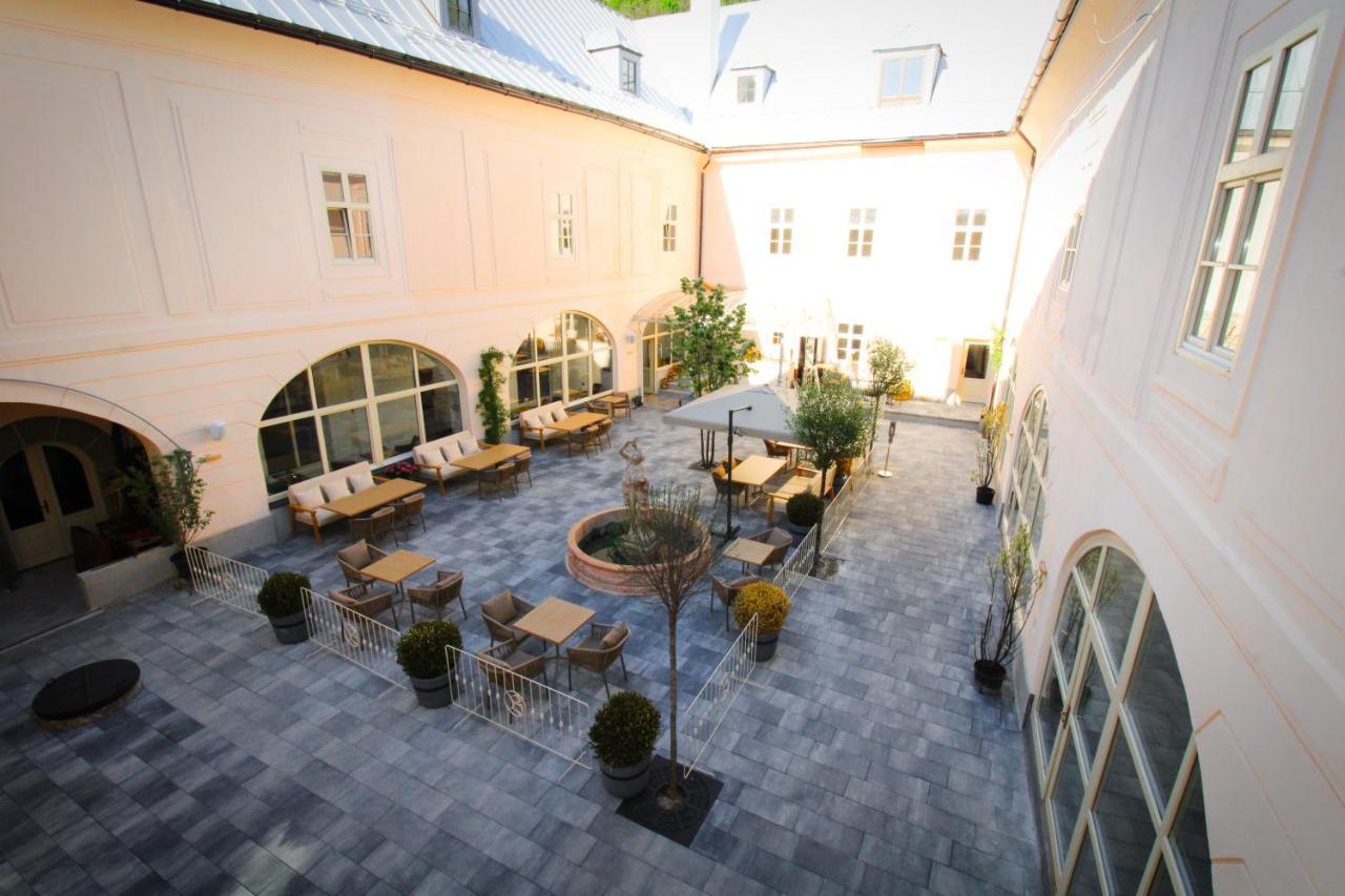 Madam S Boa Apartment Banska Stiavnica Luaran gambar