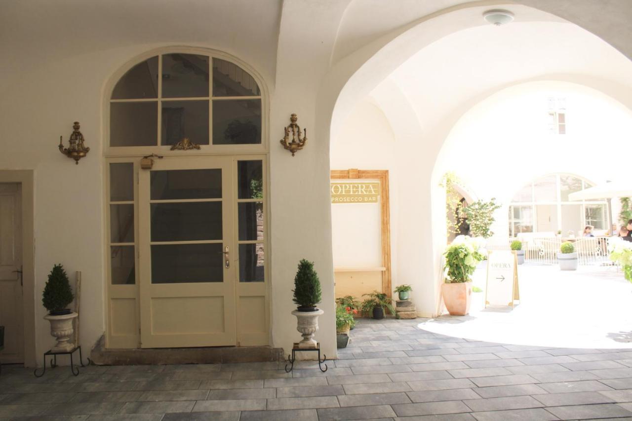 Madam S Boa Apartment Banska Stiavnica Luaran gambar